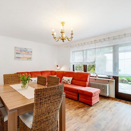 Ferienwohnung Murgperle ゲルンスバッハ エクステリア 写真