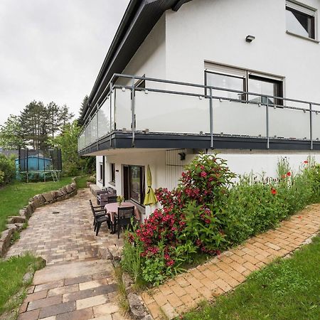 Ferienwohnung Murgperle ゲルンスバッハ エクステリア 写真