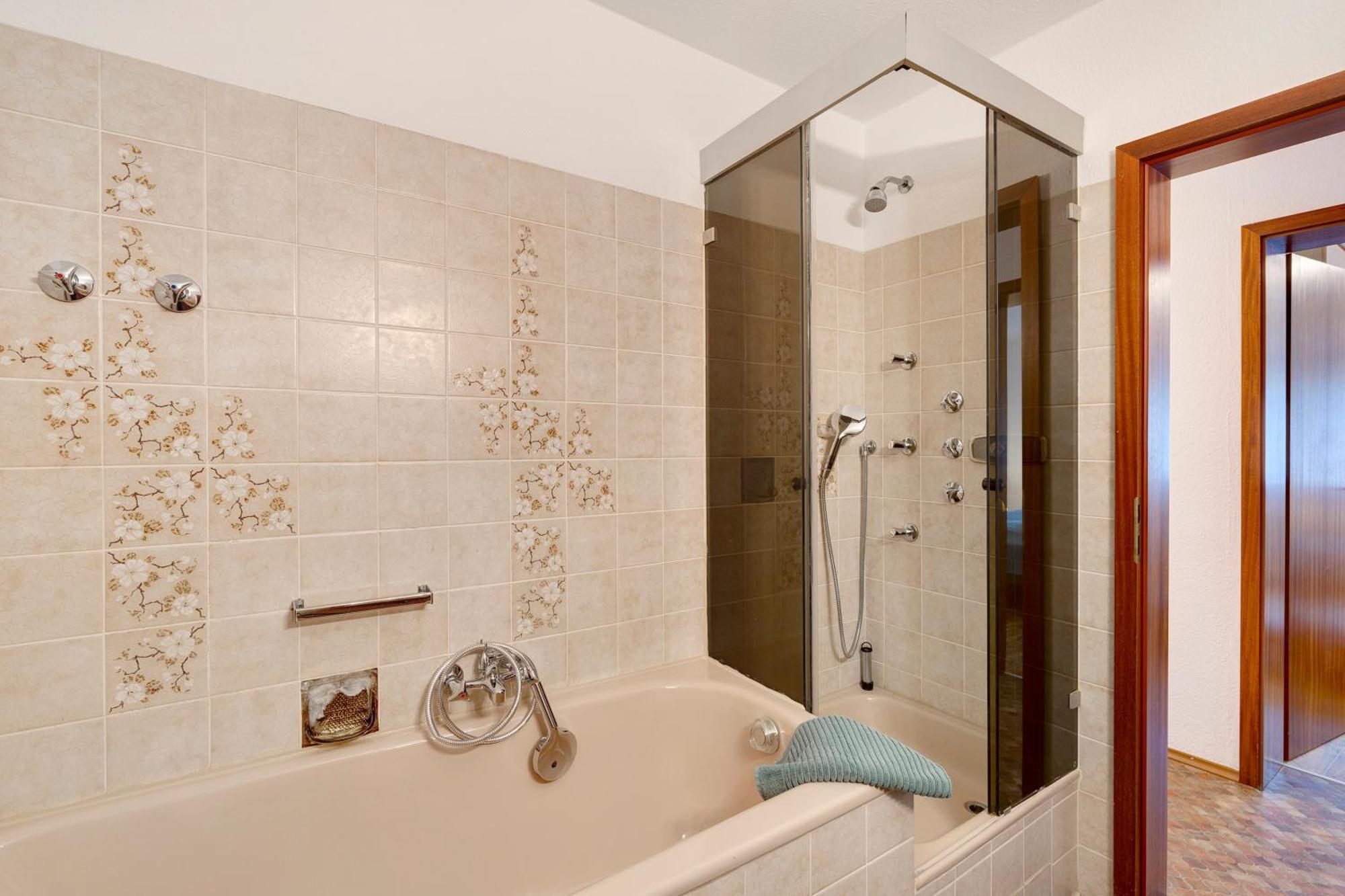 Ferienwohnung Murgperle ゲルンスバッハ エクステリア 写真
