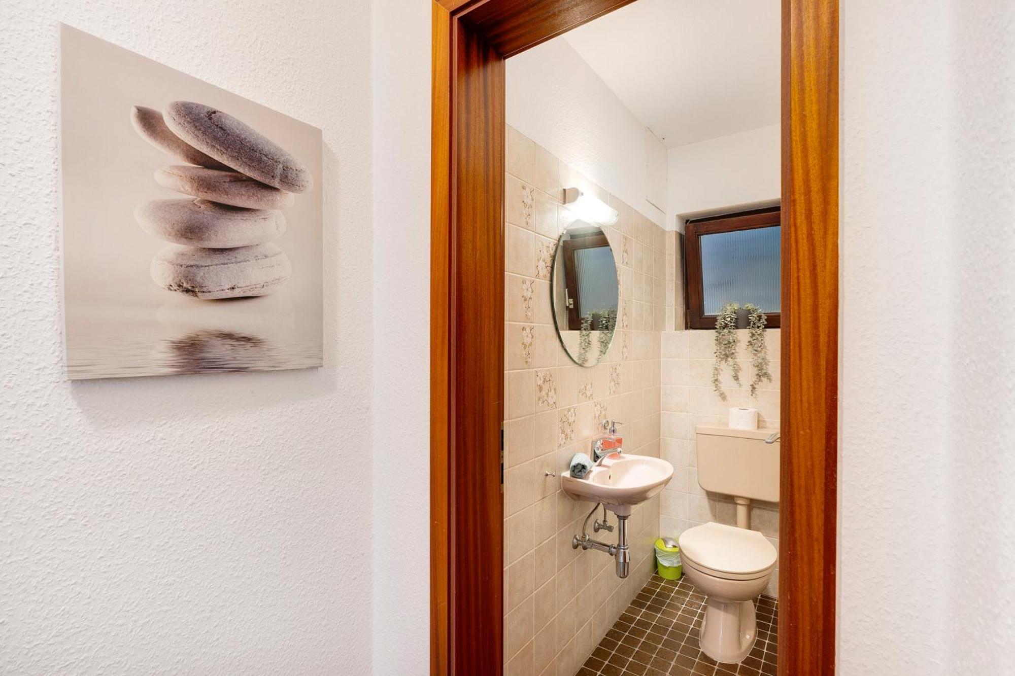 Ferienwohnung Murgperle ゲルンスバッハ エクステリア 写真