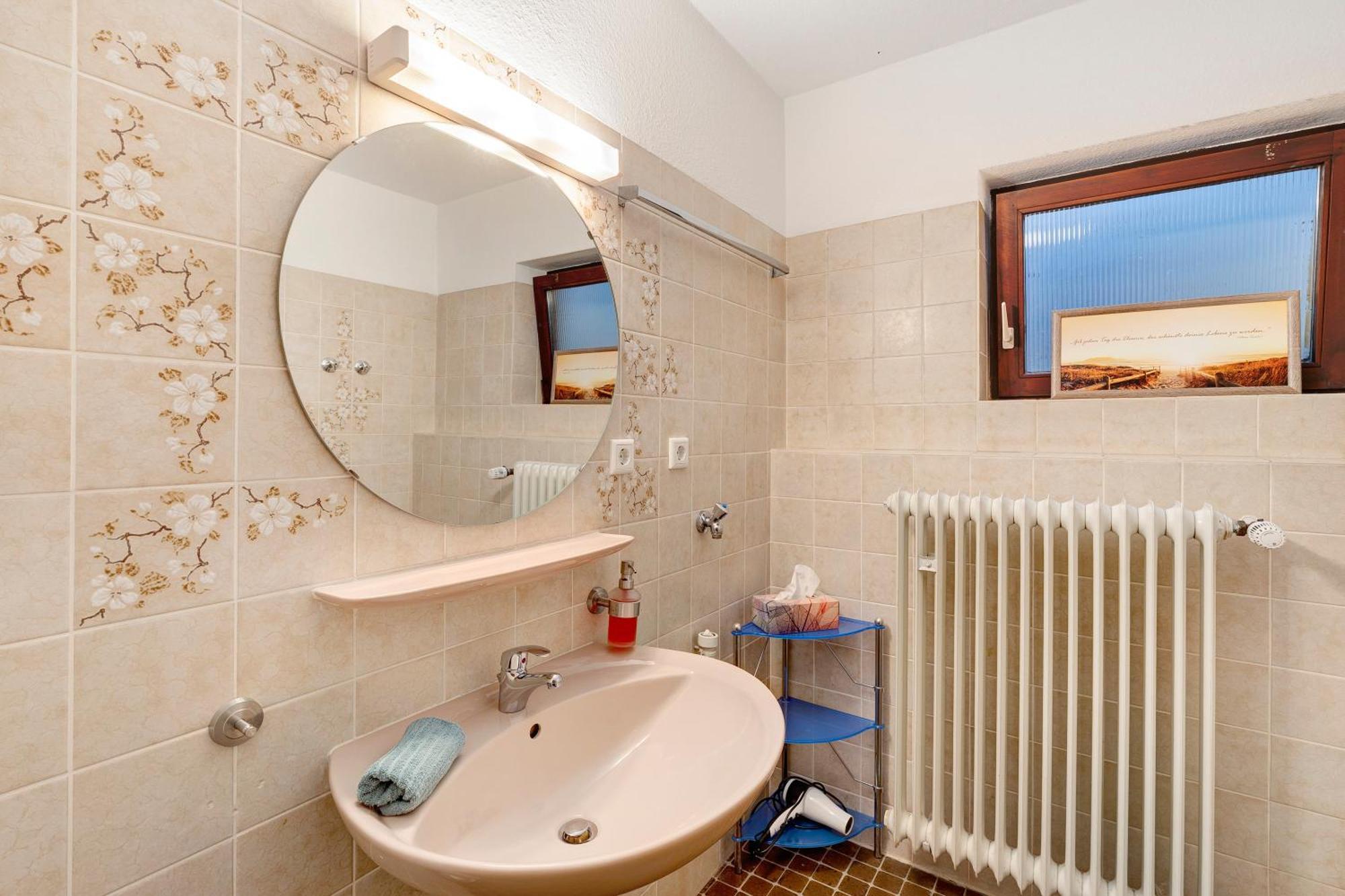 Ferienwohnung Murgperle ゲルンスバッハ エクステリア 写真